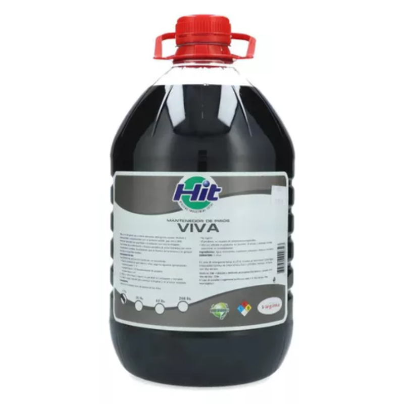 MANTENEDOR DE PISO VIVA 5 LTS